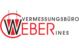 Logo der Firma Vermessungsbüro Ines Weber aus Freital