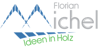 Logo der Firma Schreinerei Michel Florian aus Weißenburg auf dem Branchenportal Tischler-Schreiner.org