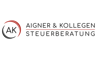 Logo der Firma AIGNER ALFRED aus München