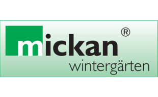 Logo der Firma Mickan Wintergärten aus Bannewitz