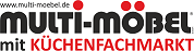Logo der Firma Multi Möbel Bautzen GmbH & Co. KG aus Dresden