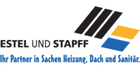 Logo der Firma Estel & Stapff Heizungssysteme  & Bedachungen aus Bärenstein