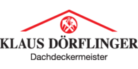 Logo der Firma Dörflinger Bedachung GmbH aus Feldberg