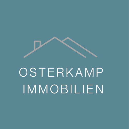 Logo der Firma Osterkamp Immobilien aus Saterland