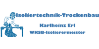 Logo der Firma Isoliertechnik-Trockenbau Karlheinz Erl aus Kulmbach
