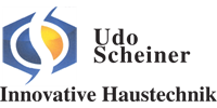 Logo der Firma Scheiner Udo aus Steinfeld auf dem Branchenportal Sanitaer.org