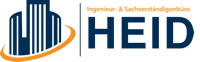 Logo der Firma Heid Immobilienbewertung Heidelberg (Neckar) aus Heidelberg