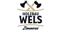 Logo der Firma Enrico Wels Zimmerei & Holzbau Wels aus Kamenz