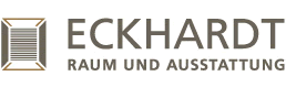 Logo der Firma ECKHARDT Raum und Ausstattung aus Rheinberg