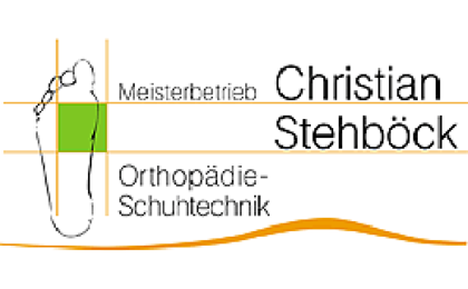 Logo der Firma Orthopädie Stehböck Christian aus Freilassing