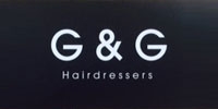 Logo der Firma G & G Hairdressers aus Villingen-Schwenningen