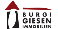 Logo der Firma Immobilien Burgi Giesen e.K. aus Krefeld