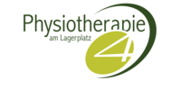 Logo der Firma Physiotherapie am Lagerplatz aus Furth im Wald