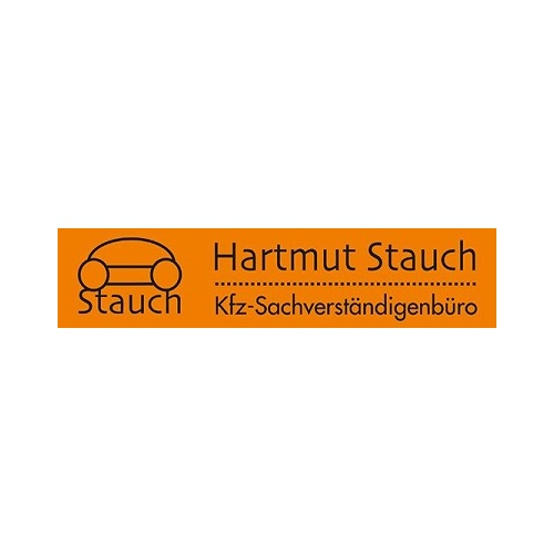 Logo der Firma Hartmut Stauch KFZ-Sachverständigenbüro aus Leipzig