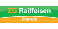 Logo der Firma ZG Raiffeisen Energie aus Efringen-Kirchen