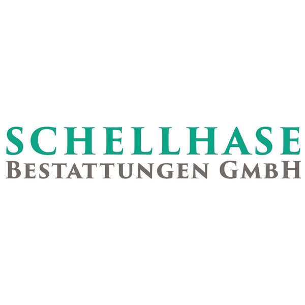 Logo der Firma Schellhase Bestattungen GmbH aus Potsdam