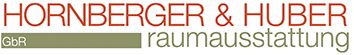 Logo der Firma Raumausstattung Hornberger & Huber GbR aus Nürnberg