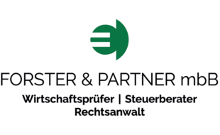 Logo der Firma Forster & Partner mbB Wirtschaftsprüfer / Steuerberater / Rechtsanwalt aus Coburg