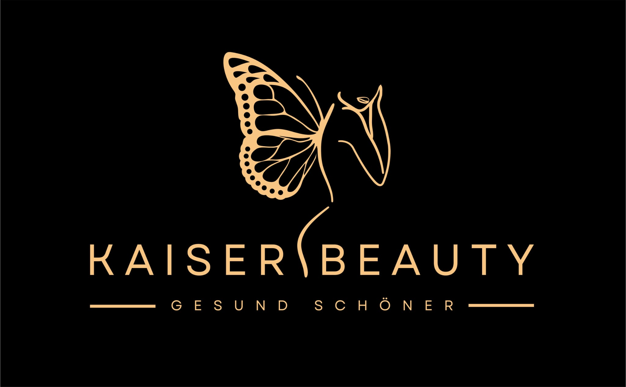 Logo der Firma Kaiser Beauty - Gesund Schöner aus Laußnitz