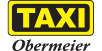 Logo der Firma Taxi Obermeier aus Cham