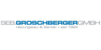 Logo der Firma Sebastian Groschberger Heizungsbau- und Sanitär GmbH aus Neubiberg