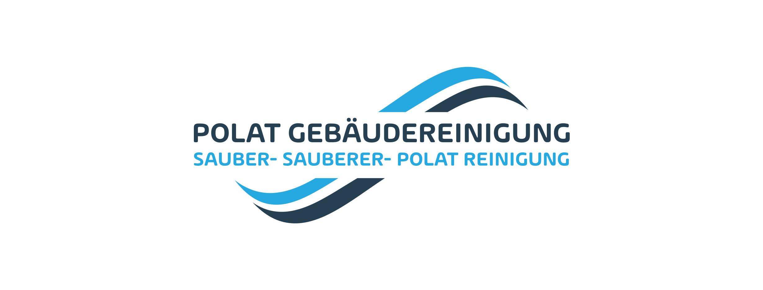 Logo der Firma Polat Gebäudereinigung aus Mannheim