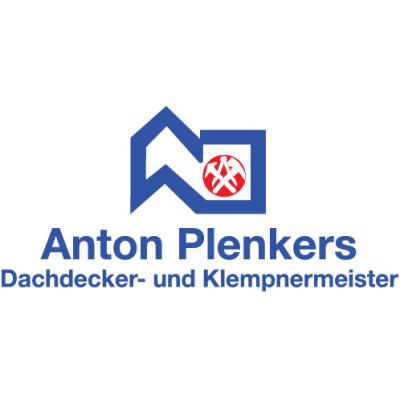 Logo der Firma Anton Plenkers Dachdeckermeister und Klempnermeister aus Meerbusch