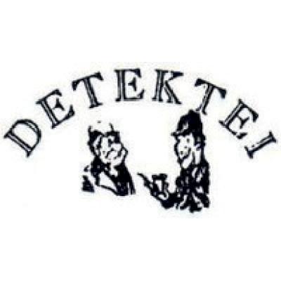 Logo der Firma Detektei u. Personenschutz F.A. Uslaub aus Chemnitz
