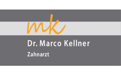 Logo der Firma Kellner Marco Dr.med.dent. aus Würzburg