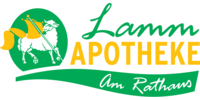 Logo der Firma Lamm-Apotheke Inh. S. Sigloch aus Kitzingen