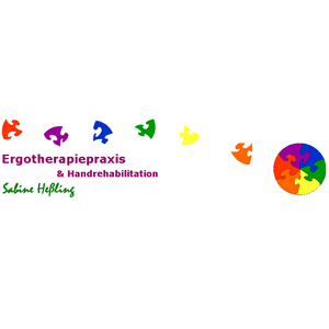 Logo der Firma Ergotherapiepraxis Sabine Heßling aus Hildesheim