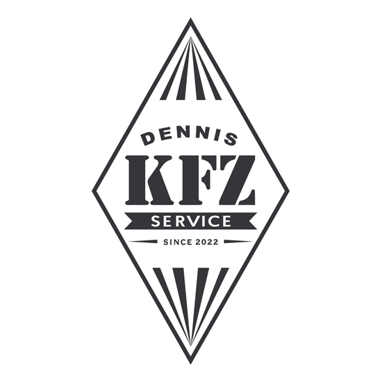 Logo der Firma Dennis-KFZ aus Bückeburg