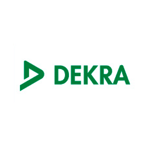 Logo der Firma DEKRA Automobil GmbH Niederlassung Minden aus Minden