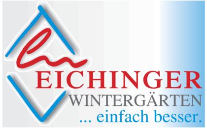 Logo der Firma Eichinger Schreinerei GmbH aus Neuhaus