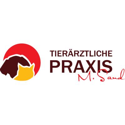 Logo der Firma Marcus Sand aus Fürth