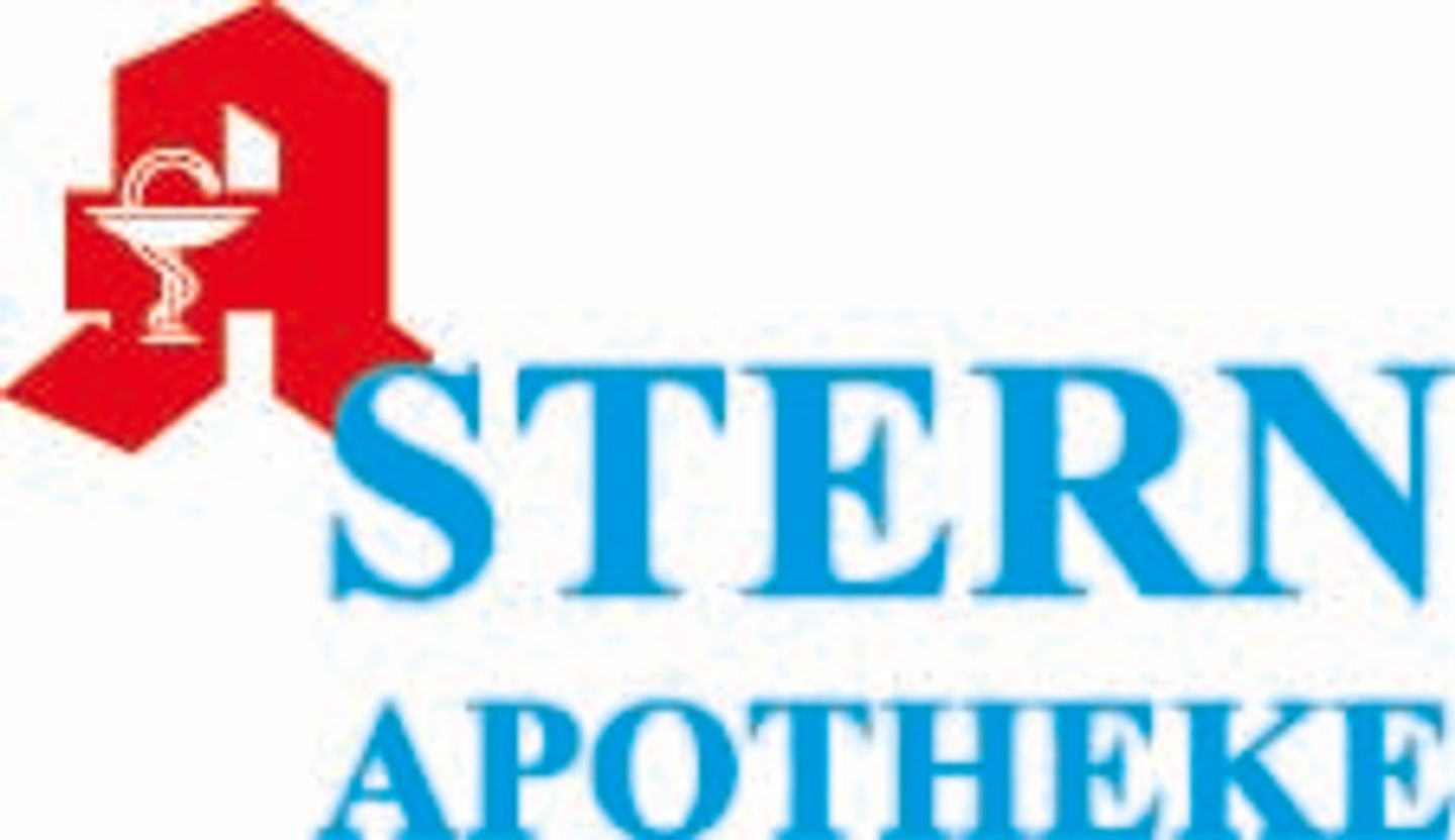 Logo der Firma Stern-Apotheke aus Bamberg
