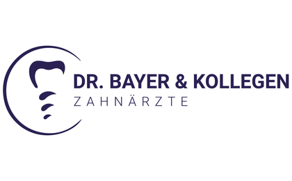 Logo der Firma Dr. Bayer & Kollegen aus Landsberg