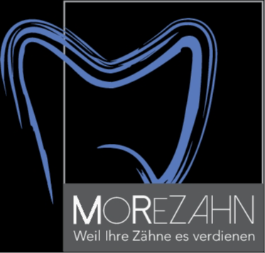 Logo der Firma MoReZahn - Zahnarzt Ratingen aus Ratingen
