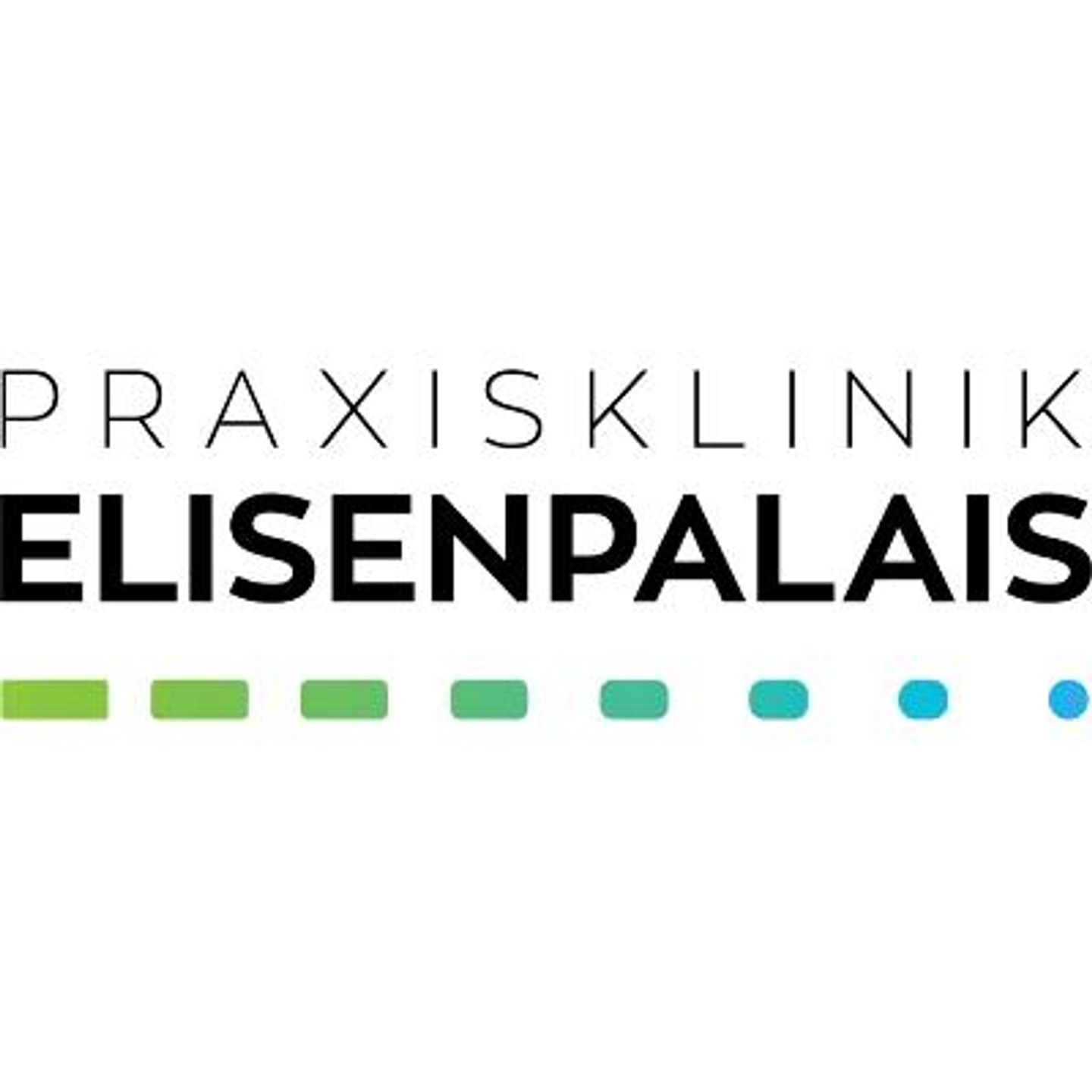 Logo der Firma Praxisklinik Elisenpalais aus Aschaffenburg