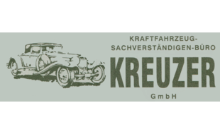 Logo der Firma KREUZER GmbH, Inhaber Gebhardt D. aus Miltenberg