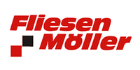 Logo der Firma Fliesen Möller GmbH & Co. KG aus Kalbach