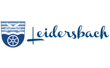 Logo der Firma Gemeindeverwaltung Leidersbach aus Leidersbach