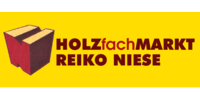 Logo der Firma HOLZFACHMARKT Reiko Niese aus Neukirchen