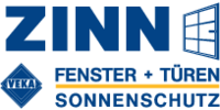 Logo der Firma Fenster Firma Zinn Bauelemente GmbH aus Saalfeld