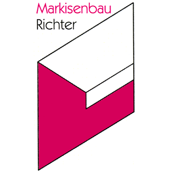 Logo der Firma Richter Markisenbau Inh. Martin Bachmann aus Hannover