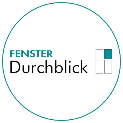 Logo der Firma Fenster Durchblick GmbH aus Berlin