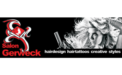 Logo der Firma Salon Gerweck, Inh. Bretschneider Norman aus Kirchberg