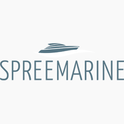 Logo der Firma Spree Marine GmbH aus Berlin