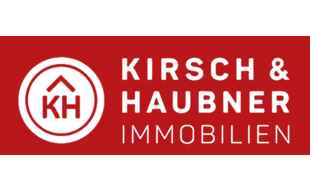 Logo der Firma Kirsch & Haubner Immobilien GmbH aus Neumarkt