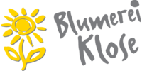 Logo der Firma Blumerei Klose aus Schwarzenbach a Wald